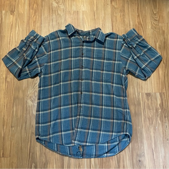St. John's Bay Other - Plaid Flannel
